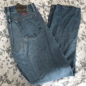 Wrangler jeans